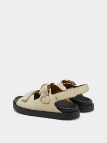 Сандалии Tommy Hilfiger модель FW0FW08799-ACJ Фото