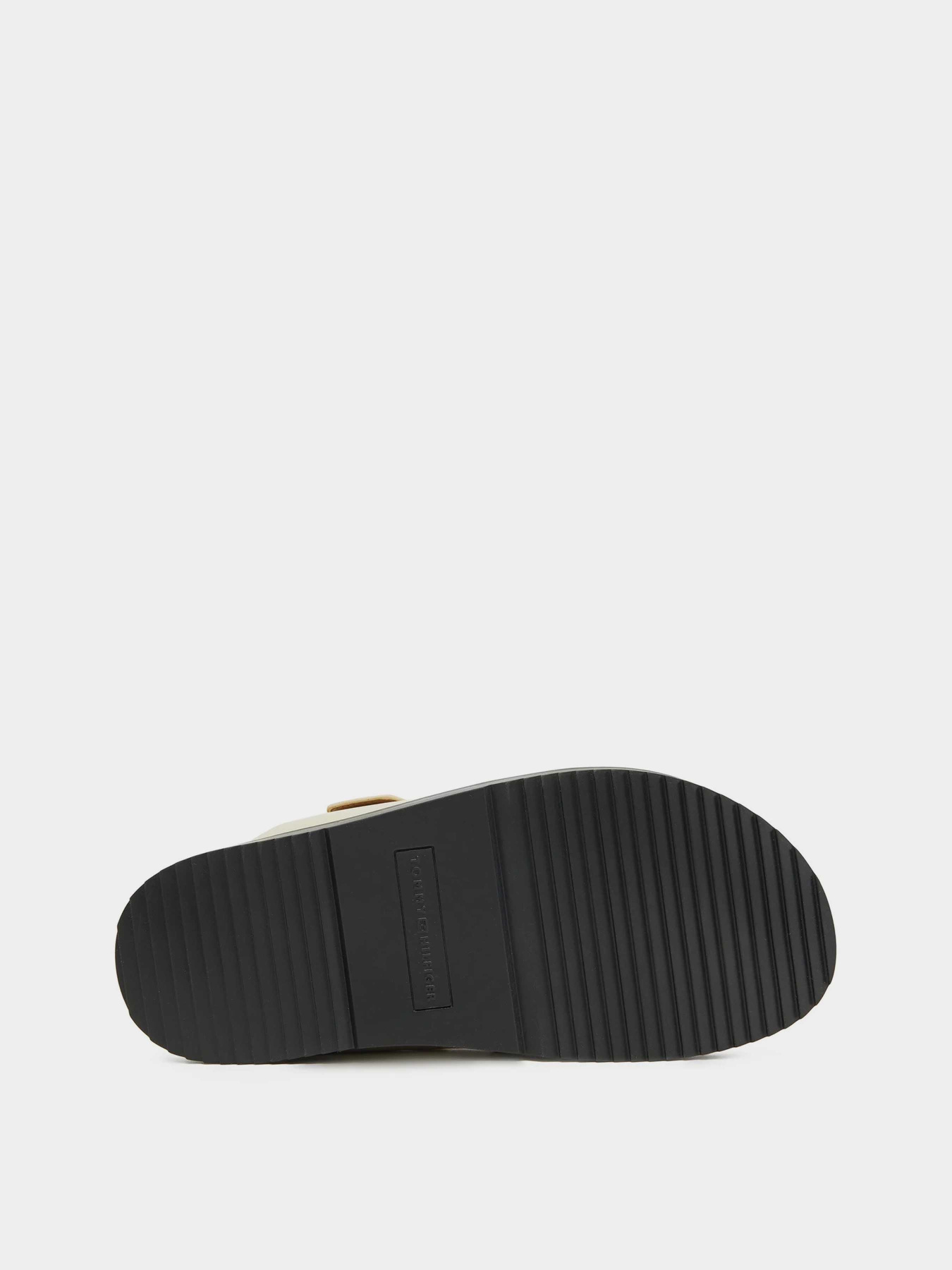 Сандалії Tommy Hilfiger модель FW0FW08799-ACJ Фото