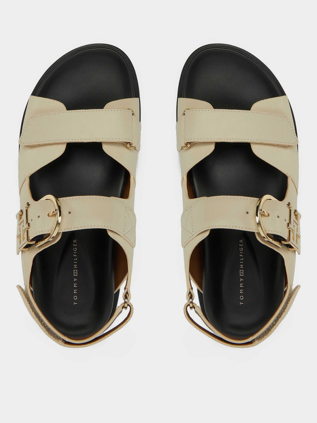 Сандалії Tommy Hilfiger модель FW0FW08799-ACJ Фото