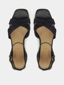 Босоніжки Tommy Hilfiger модель FW0FW08804-BDS Фото