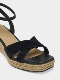 Босоніжки Tommy Hilfiger модель FW0FW08804-BDS Фото