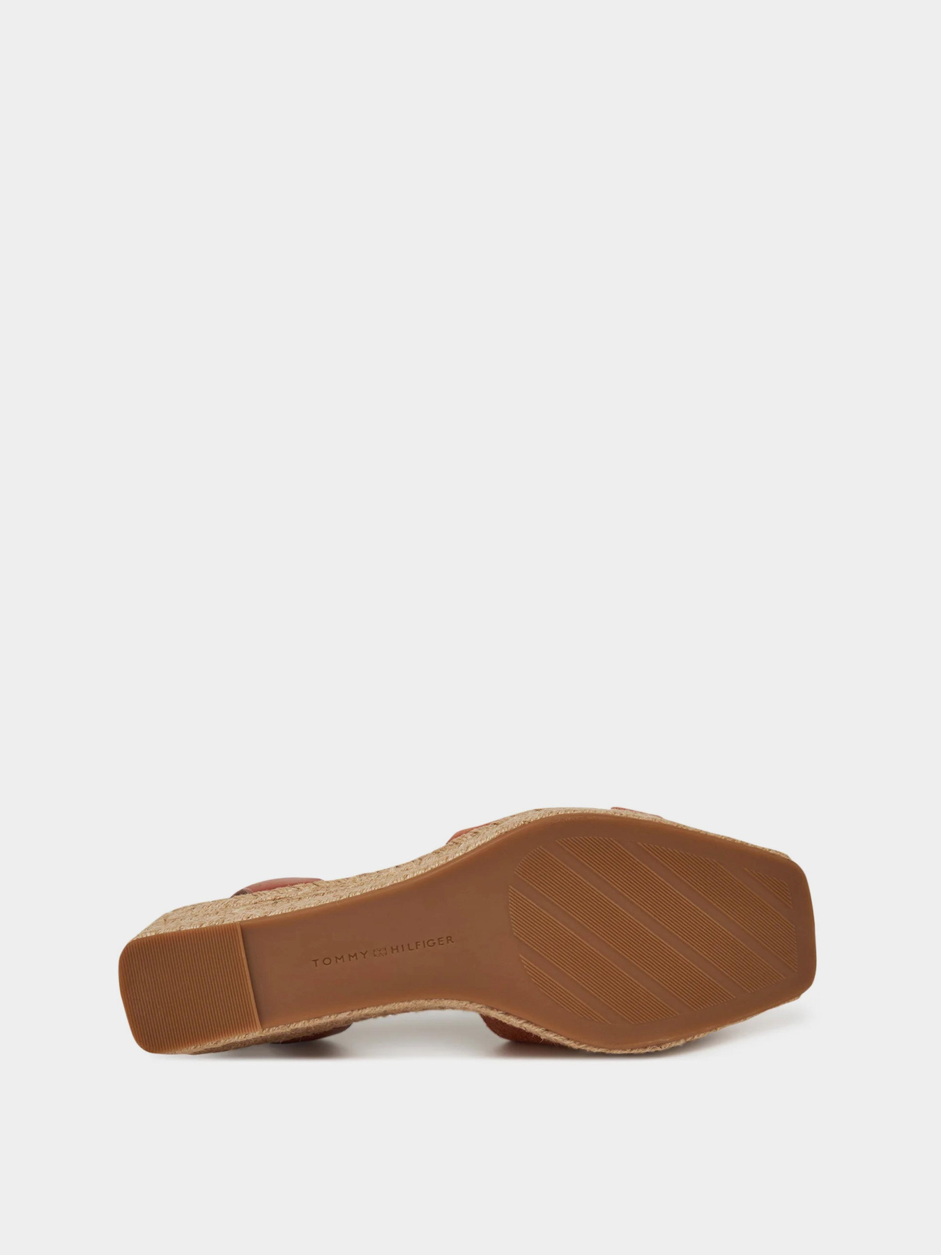 Босоножки Tommy Hilfiger модель FW0FW08804-GPA Фото