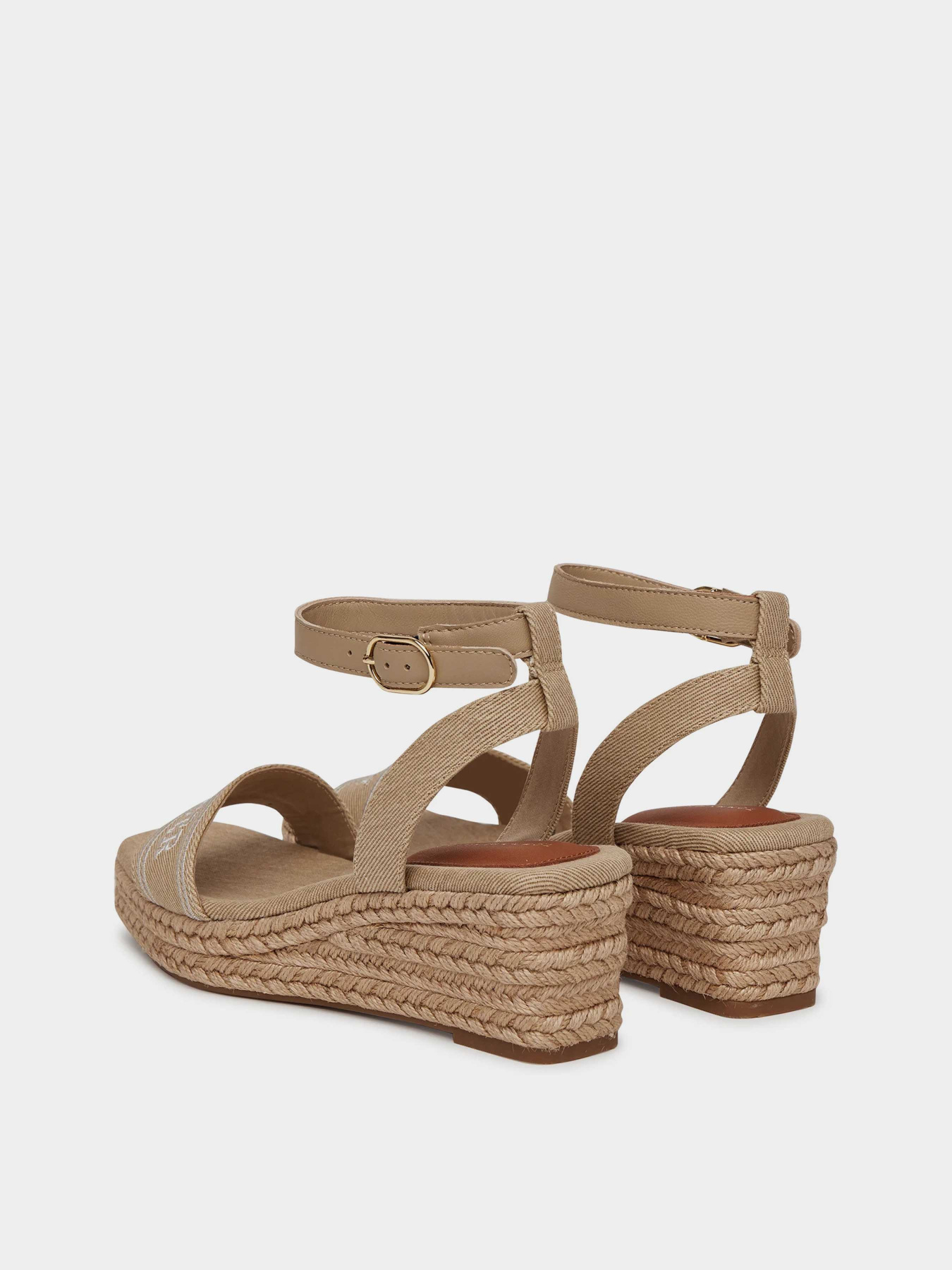 Босоножки Tommy Hilfiger модель FW0FW08805-ACC Фото