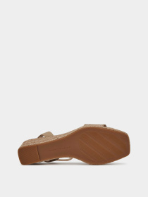 Босоножки Tommy Hilfiger модель FW0FW08805-ACC Босоножки Tommy Hilfiger модель FW0FW08805-ACC Фото