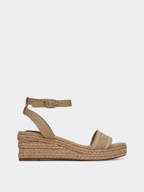 Босоніжки Tommy Hilfiger модель FW0FW08805-ACC Фото