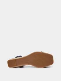 Босоножки Tommy Hilfiger модель FW0FW08805-DW6 Босоножки Tommy Hilfiger модель FW0FW08805-DW6 Фото