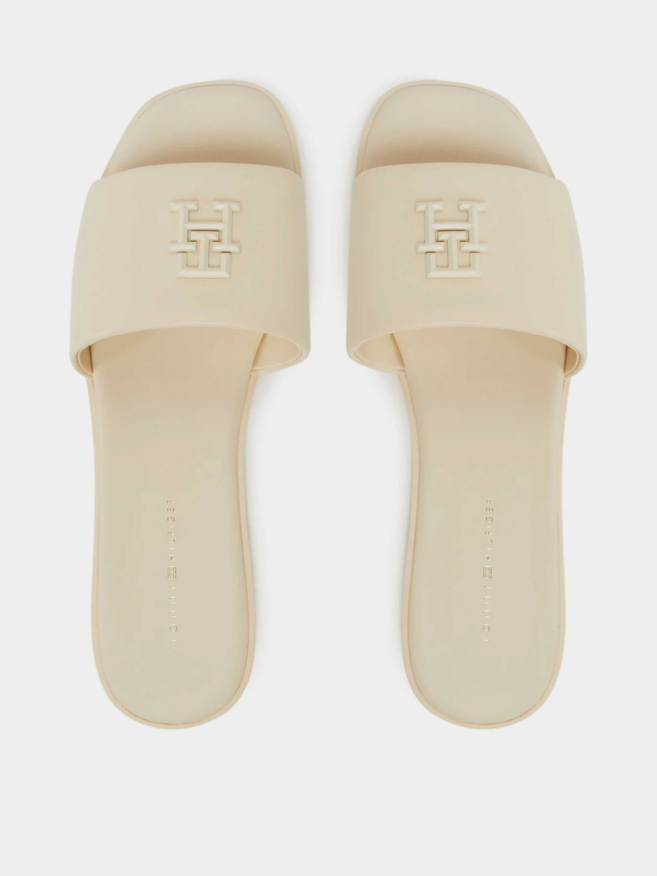 Шлепанцы Tommy Hilfiger модель FW0FW08806-ACJ Фото