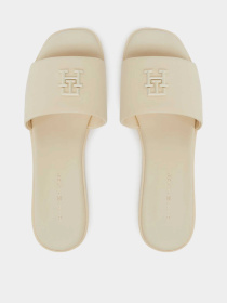 Шлепанцы Tommy Hilfiger модель FW0FW08806-ACJ Фото