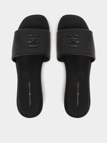Шльопанці Tommy Hilfiger модель FW0FW08806-BDS Фото