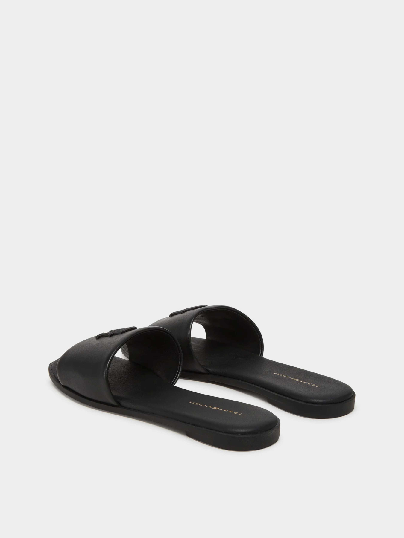 Шлепанцы Tommy Hilfiger модель FW0FW08806-BDS Фото