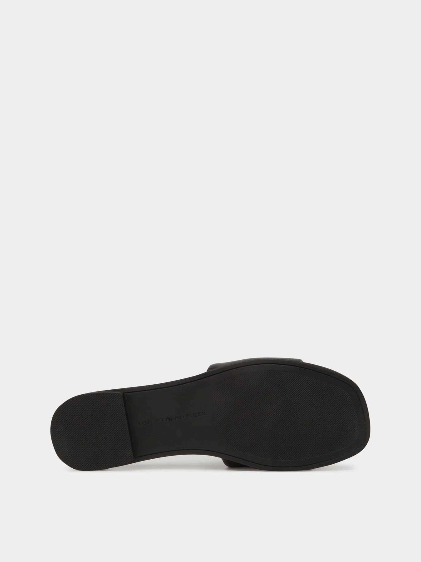 Шлепанцы Tommy Hilfiger модель FW0FW08806-BDS Фото