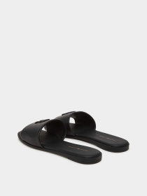 Шлепанцы Tommy Hilfiger модель FW0FW08806-BDS Фото