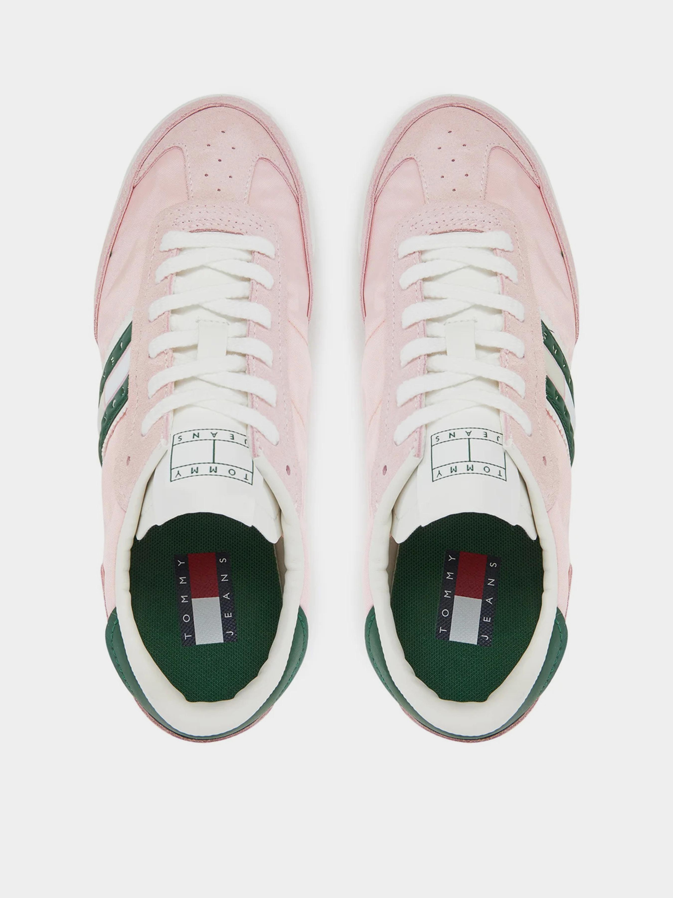 Кросівки Tommy Hilfiger модель EN0EN02717-TIO Фото