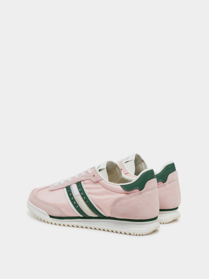 Кросівки Tommy Hilfiger модель EN0EN02717-TIO — фото - INTERTOP