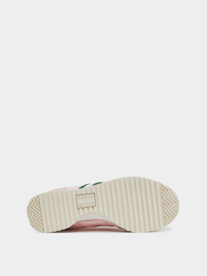 Кросівки Tommy Hilfiger модель EN0EN02717-TIO — фото 4 - INTERTOP