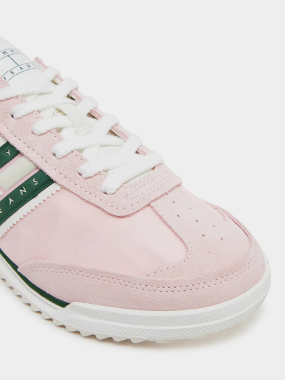 Кросівки Tommy Hilfiger модель EN0EN02717-TIO — фото 6 - INTERTOP