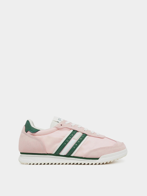 Кроссовки Tommy Hilfiger модель EN0EN02717-TIO Фото