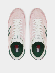 Кросівки повсякденні Tommy Hilfiger модель EN0EN02717-TIO Фото