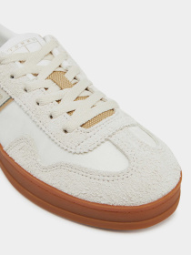 Кеды низкие Tommy Hilfiger модель EN0EN02730-ACG Кеды низкие Tommy Hilfiger модель EN0EN02730-ACG Фото