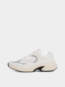 Кроссовки повседневные Tommy Hilfiger модель EN0EN02745-P06 Кроссовки повседневные Tommy Hilfiger модель EN0EN02745-P06 Фото