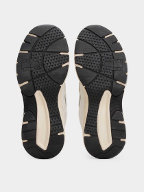 Кроссовки повседневные Tommy Hilfiger модель EN0EN02745-P06 Кроссовки повседневные Tommy Hilfiger модель EN0EN02745-P06 Фото