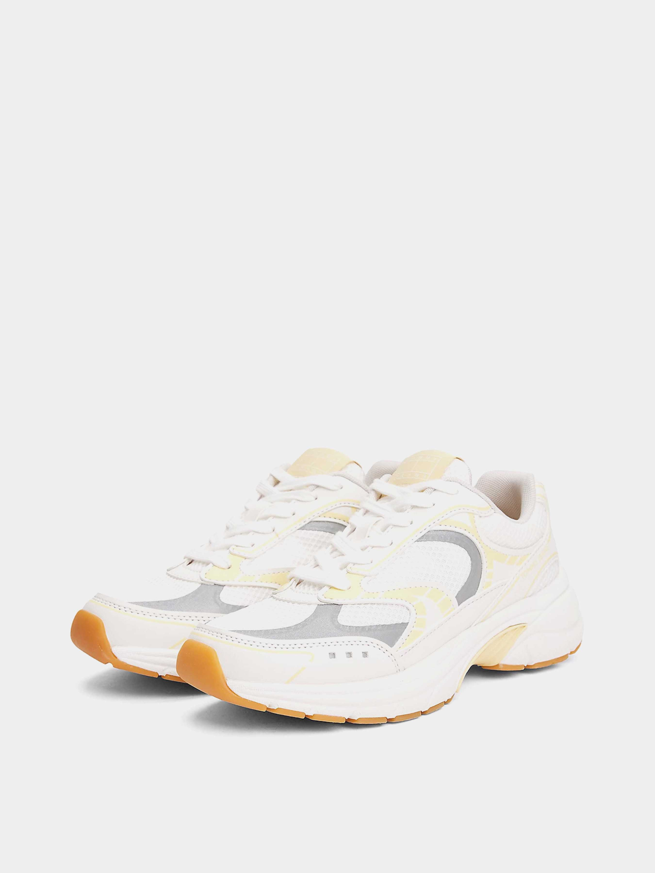 Кросівки Tommy Hilfiger модель EN0EN02745-ZGB Фото