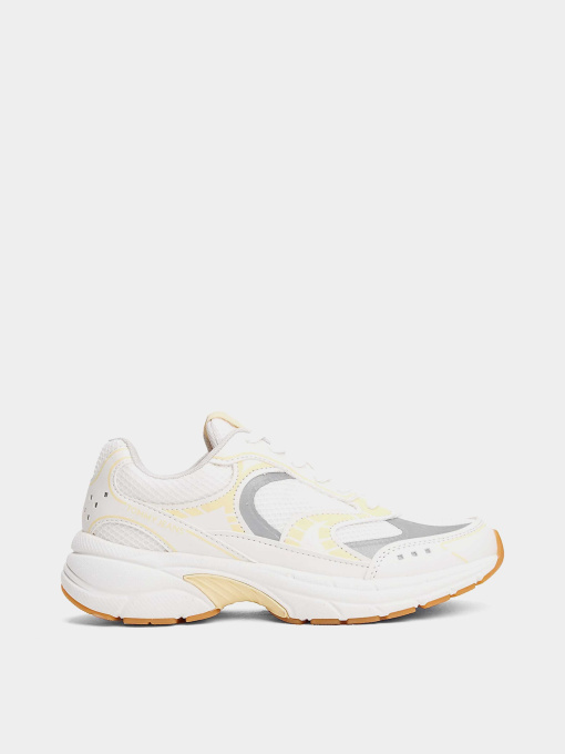 Кроссовки Tommy Hilfiger модель EN0EN02745-ZGB Фото