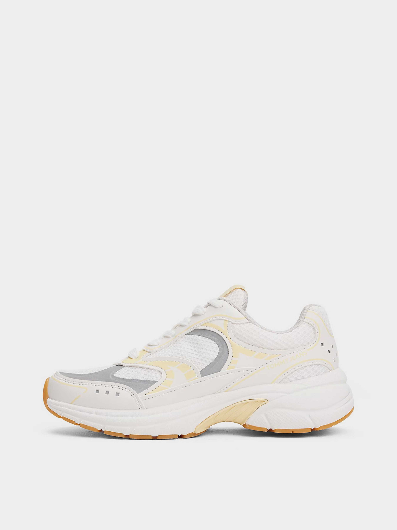 Кроссовки повседневные Tommy Hilfiger модель EN0EN02745-ZGB Кроссовки повседневные Tommy Hilfiger модель EN0EN02745-ZGB Фото