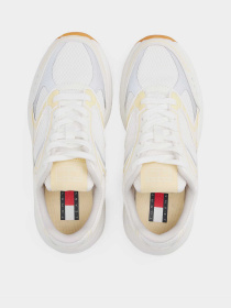 Кроссовки повседневные Tommy Hilfiger модель EN0EN02745-ZGB Кроссовки повседневные Tommy Hilfiger модель EN0EN02745-ZGB Фото