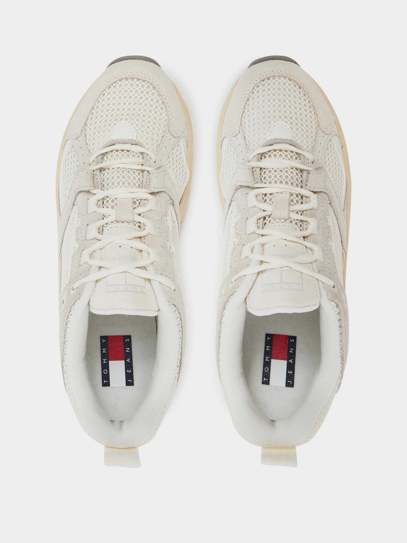 Кросівки Tommy Hilfiger модель EN0EN02795-YBI Фото