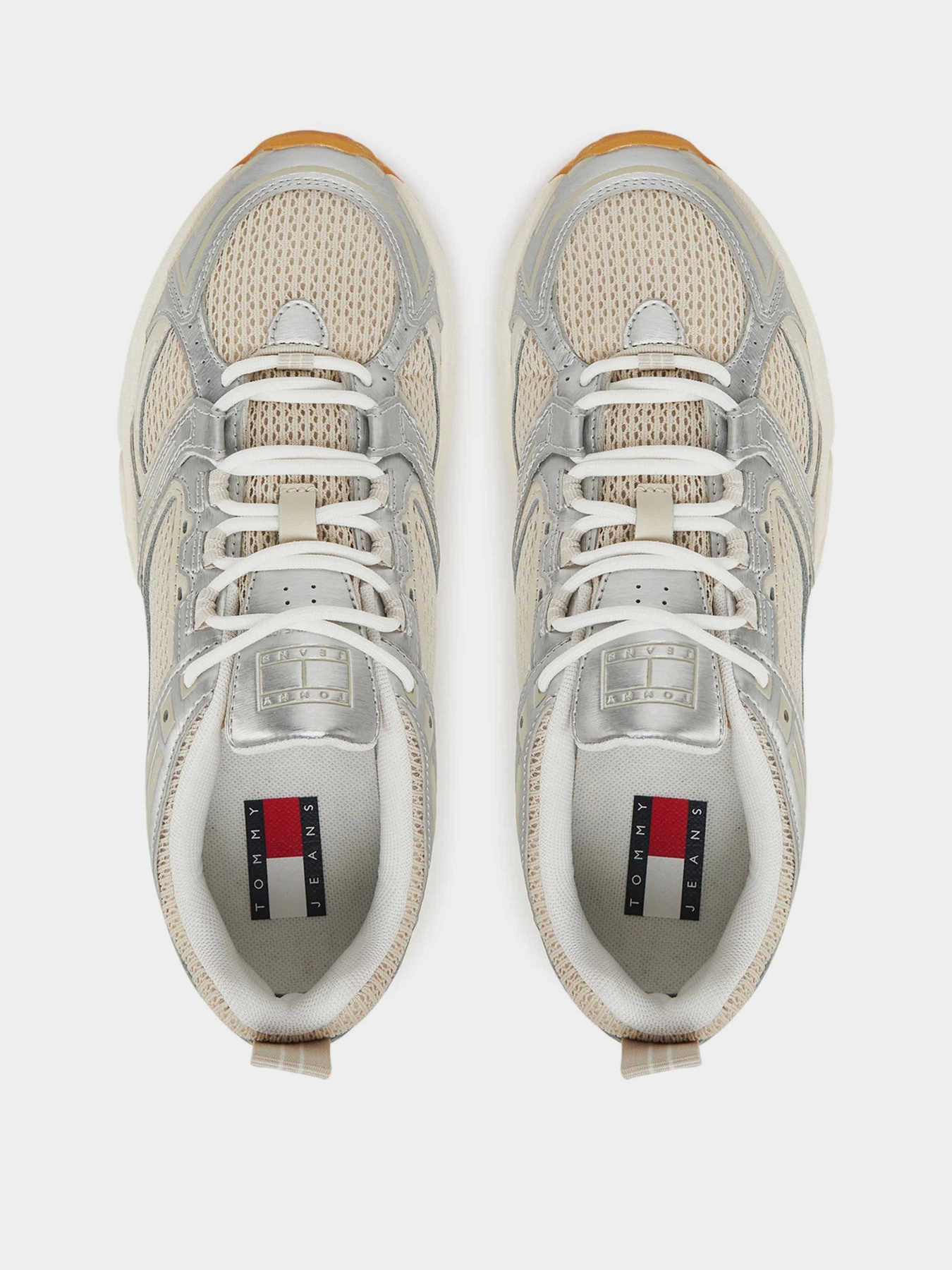 Кроссовки Tommy Hilfiger модель EN0EN02796-ACG Фото