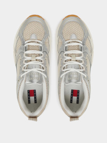 Кроссовки повседневные Tommy Hilfiger модель EN0EN02796-ACG Фото