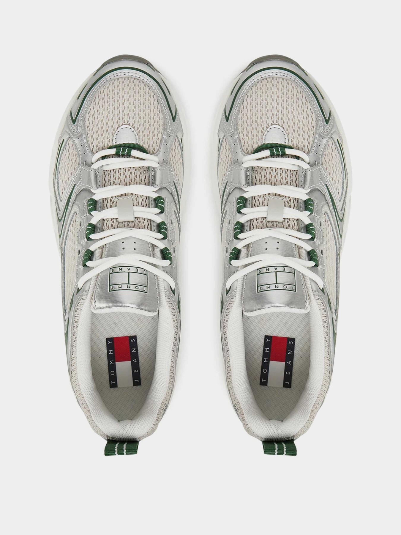 Кросівки Tommy Hilfiger модель EN0EN02796-L2P Фото