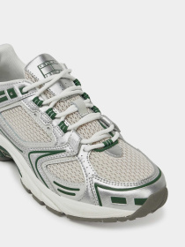 Кросівки Tommy Hilfiger модель EN0EN02796-L2P Фото