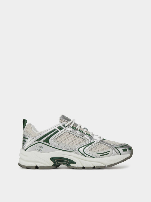 Кроссовки Tommy Hilfiger модель EN0EN02796-L2P Фото