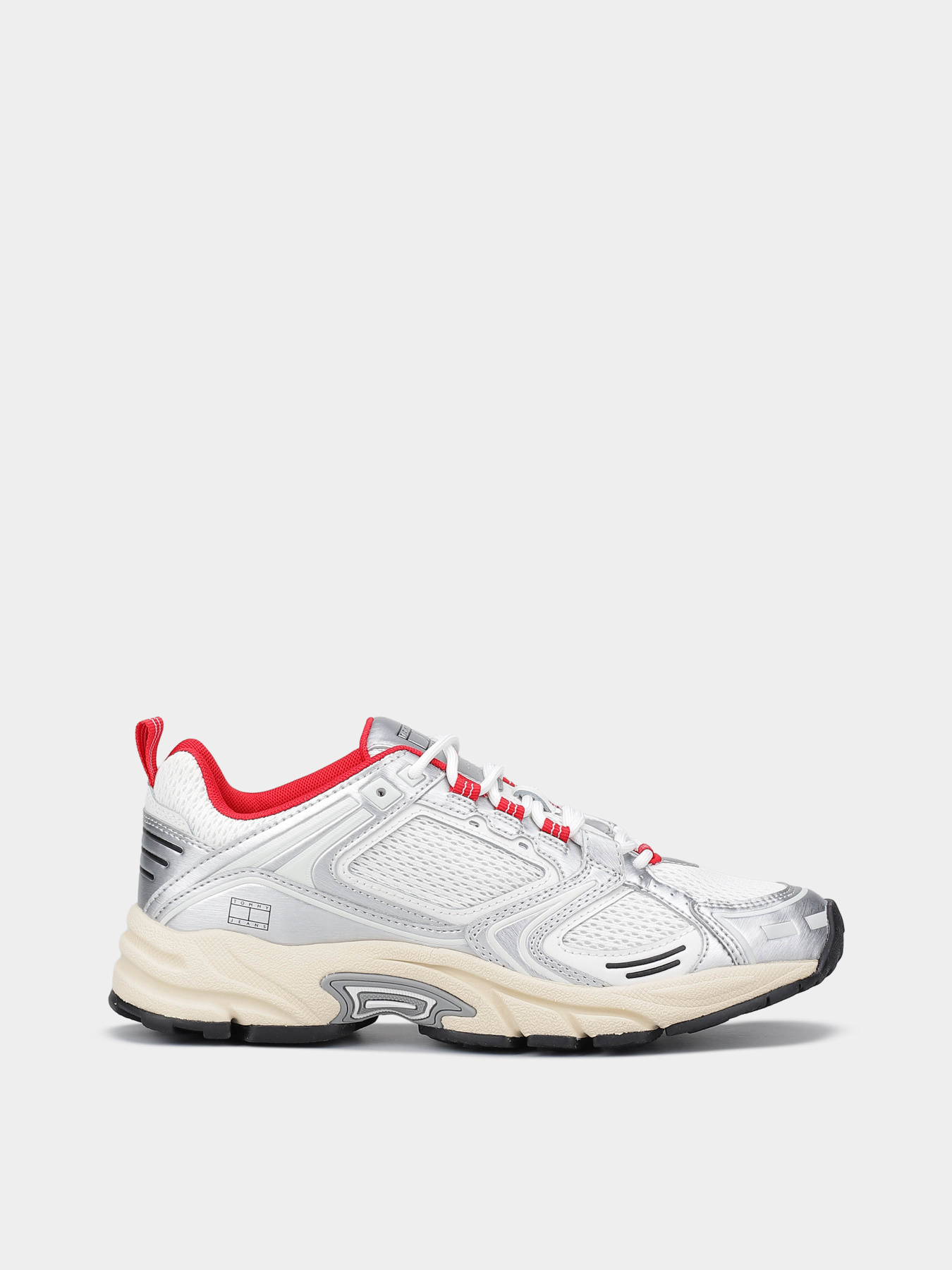 Кроссовки повседневные Tommy Hilfiger модель EN0EN02796-XME Кроссовки повседневные Tommy Hilfiger модель EN0EN02796-XME Фото