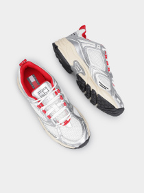 Кроссовки повседневные Tommy Hilfiger модель EN0EN02796-XME Кроссовки повседневные Tommy Hilfiger модель EN0EN02796-XME Фото