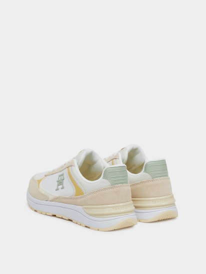 Кросівки Tommy Hilfiger модель FW0FW08324-ACJ — фото - INTERTOP