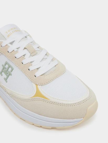 Кросівки Tommy Hilfiger модель FW0FW08324-ACJ — фото 6 - INTERTOP