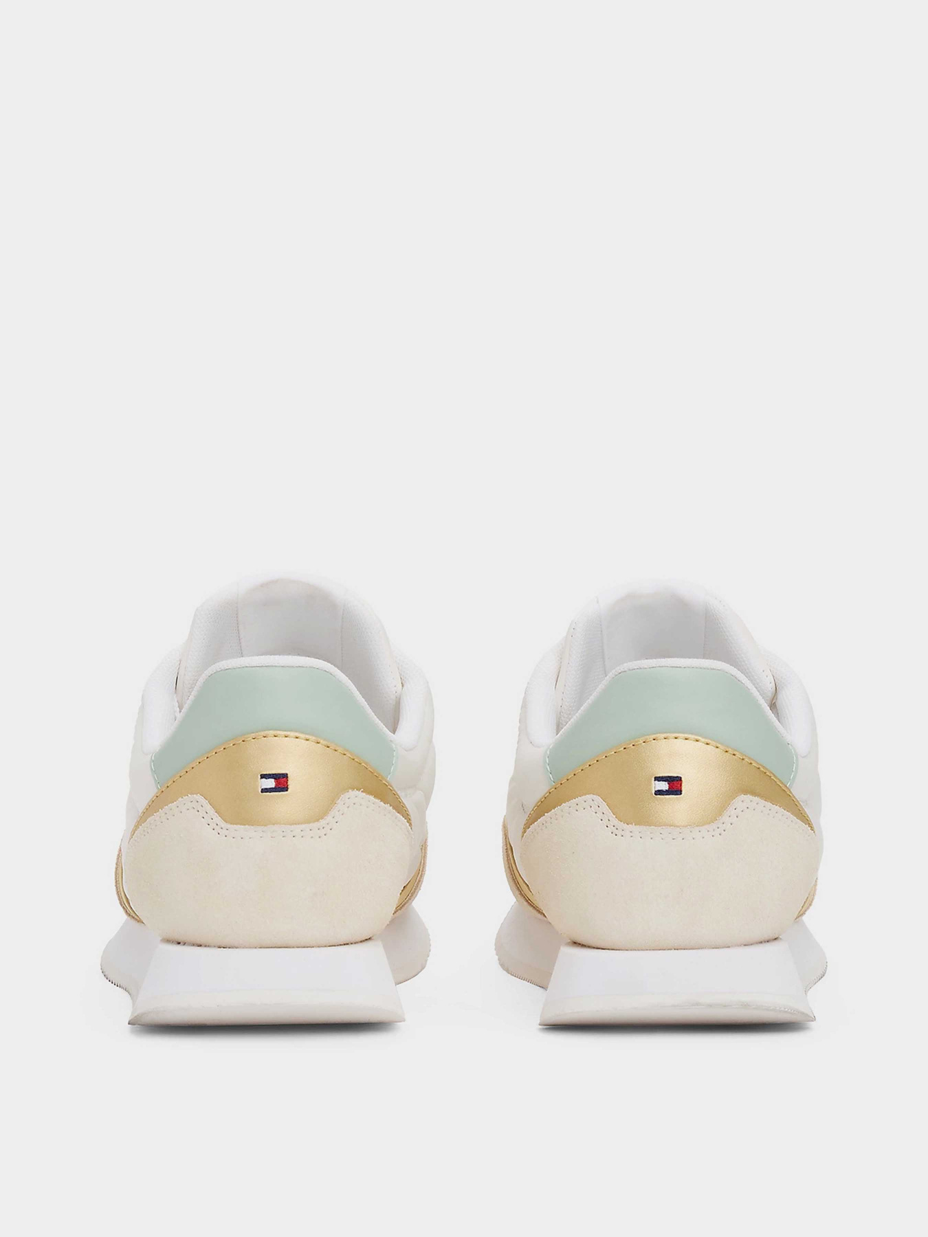 Кросівки Tommy Hilfiger модель FW0FW08332-0LA Фото