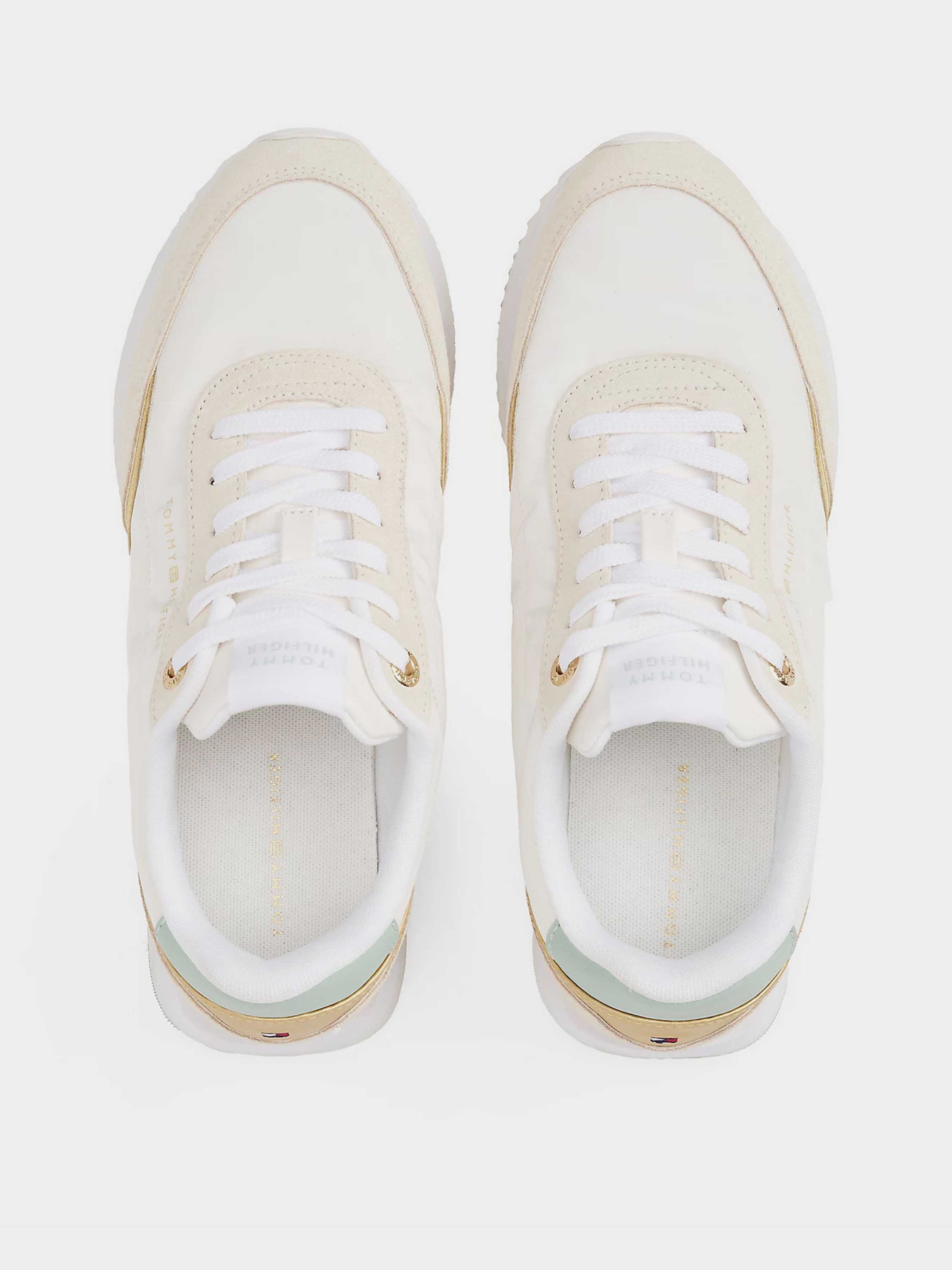 Кросівки Tommy Hilfiger модель FW0FW08332-0LA Фото