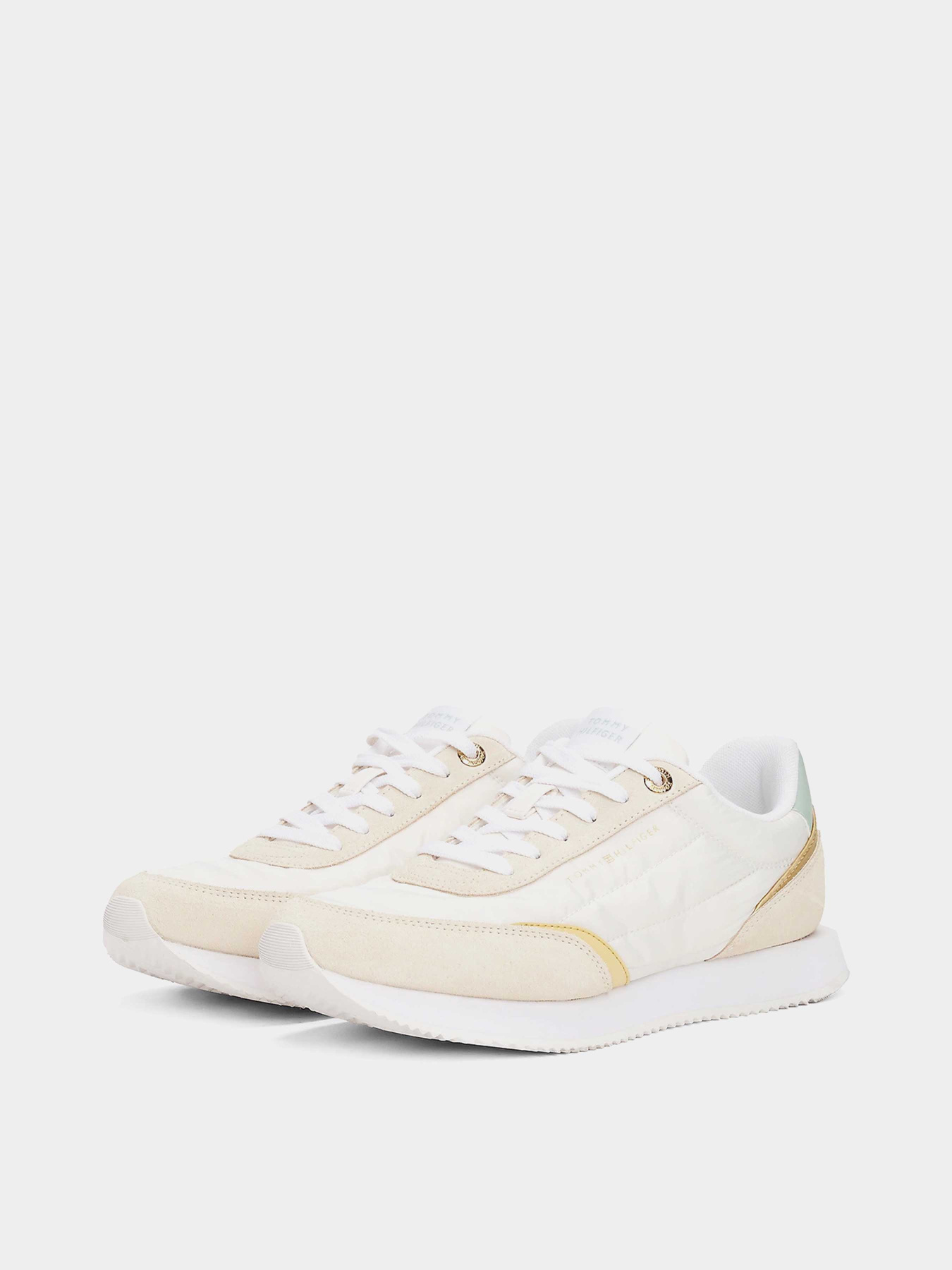 Кросівки Tommy Hilfiger модель FW0FW08332-0LA Фото