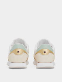 Кроссовки повседневные Tommy Hilfiger модель FW0FW08332-0LA Кроссовки повседневные Tommy Hilfiger модель FW0FW08332-0LA Фото