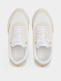 Кроссовки повседневные Tommy Hilfiger модель FW0FW08332-0LA Кроссовки повседневные Tommy Hilfiger модель FW0FW08332-0LA Фото