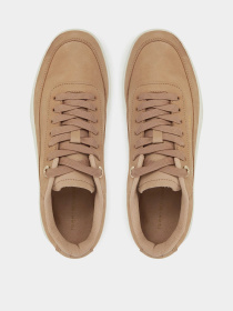 Кеды низкие Tommy Hilfiger модель FW0FW08462-AFC Фото