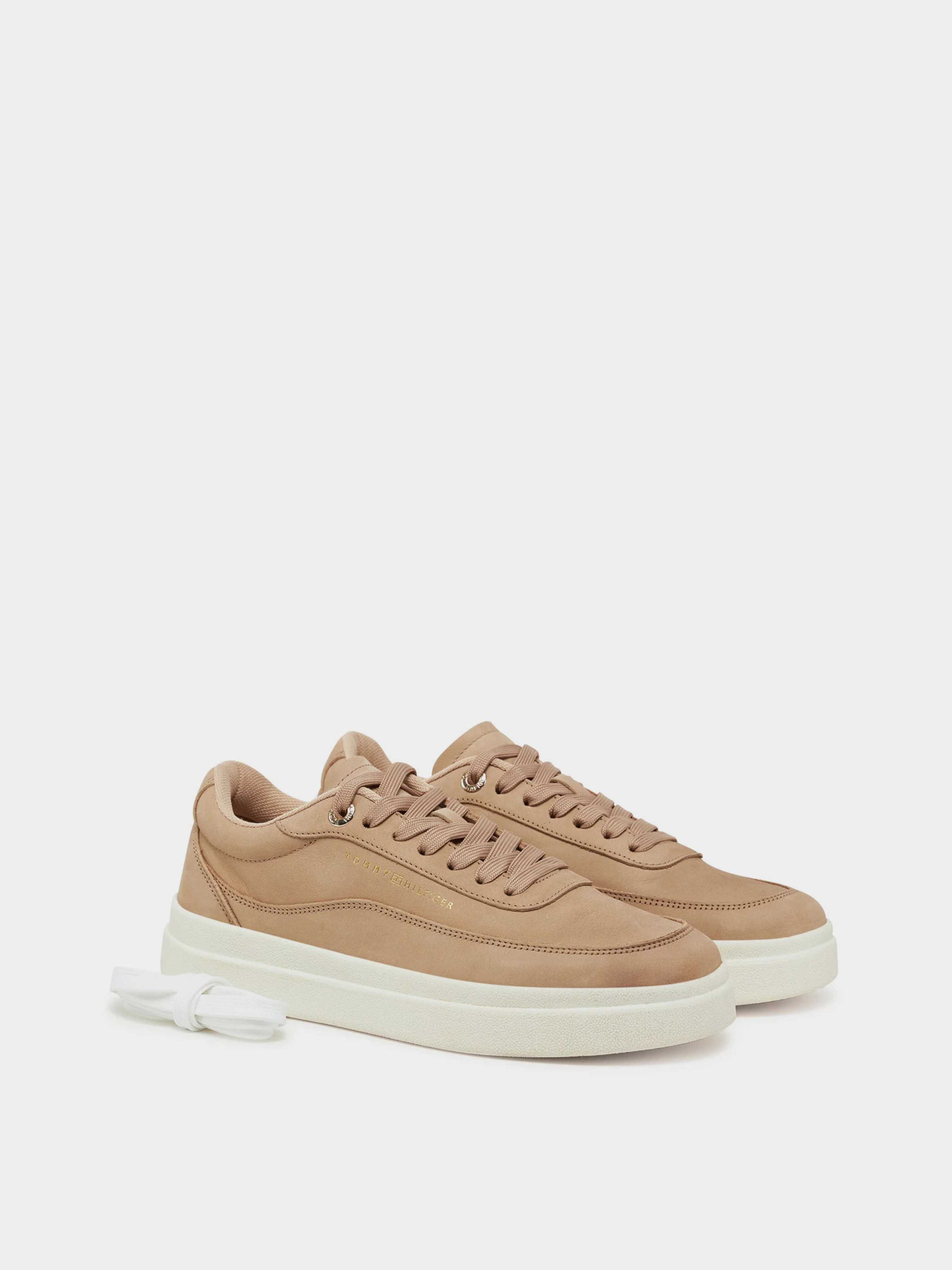 Кеди низькі Tommy Hilfiger модель FW0FW08462-AFC Фото