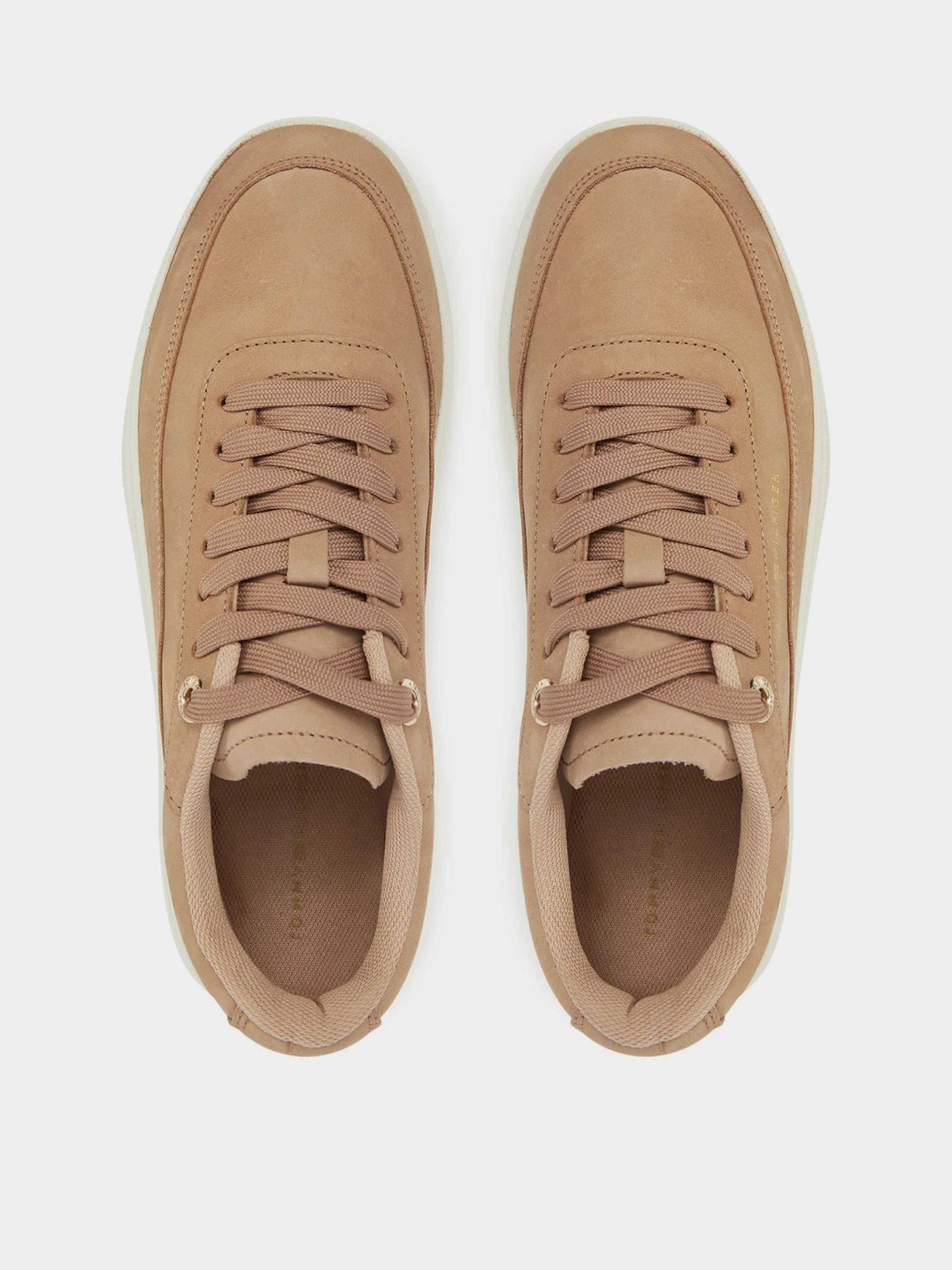 Кеди низькі Tommy Hilfiger модель FW0FW08462-AFC Фото