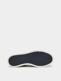 Кеды низкие Tommy Hilfiger модель FW0FW08462-DW6 Фото