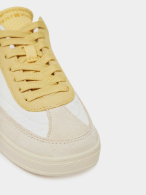 Кеды низкие Tommy Hilfiger модель FW0FW08643-ACJ Фото