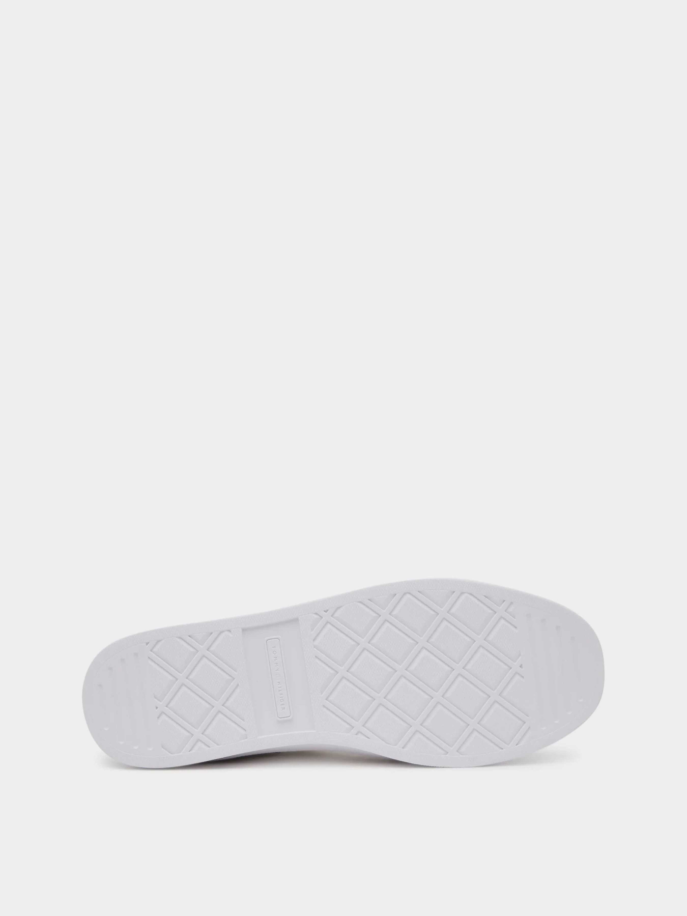 Кеди низькі Tommy Hilfiger модель FW0FW08643-YBS Кеди низькі Tommy Hilfiger модель FW0FW08643-YBS Фото